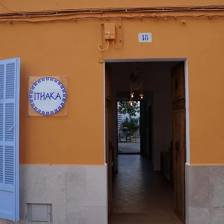 Ithaka Vacacional 3* Arta