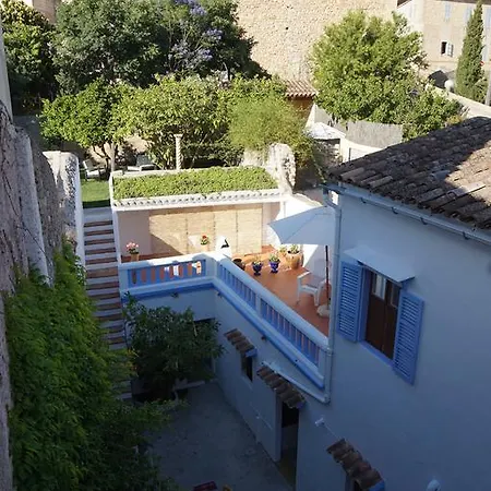 Ithaka Vacacional Guest house