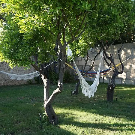 Ithaka Vacacional Guest house