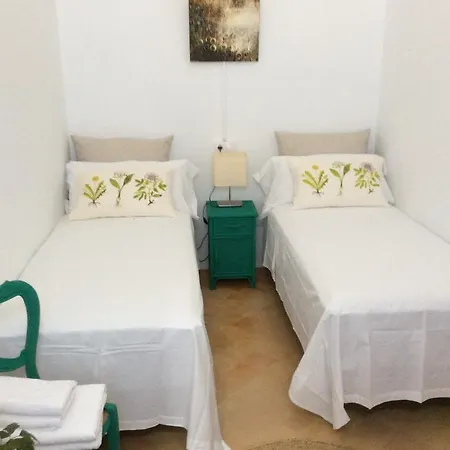 Ithaka Vacacional 3*