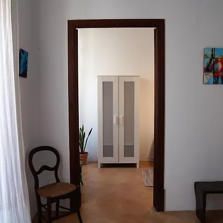 Guest house Ithaka Vacacional Arta