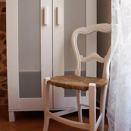 Ithaka Vacacional Guest house 3*