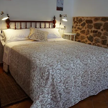 Guest house Ithaka Vacacional