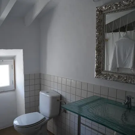 Ithaka Vacacional Guest house