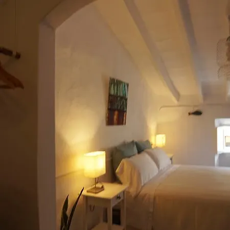 Guest house Ithaka Vacacional 3*