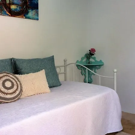 Ithaka Vacacional Guest house Arta