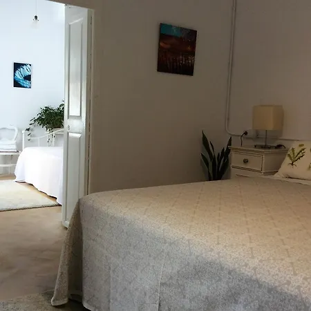 Guest house Ithaka Vacacional 3*