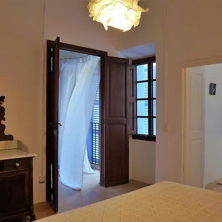 Guest house Ithaka Vacacional Arta