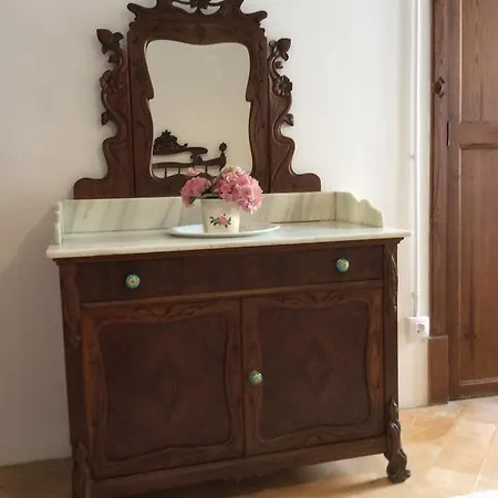 Ithaka Vacacional Guest house Arta