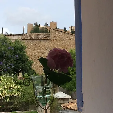 Ithaka Vacacional Guest house
