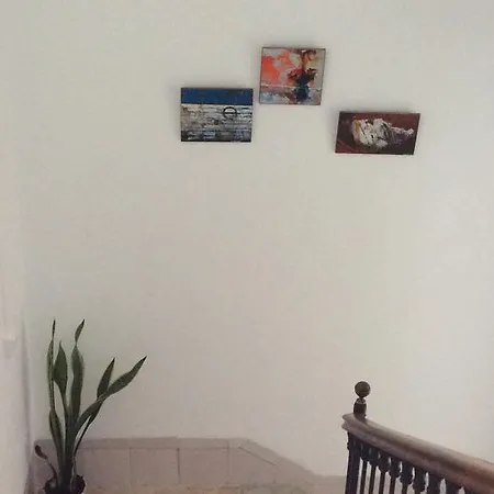 Ithaka Vacacional Guest house 3*