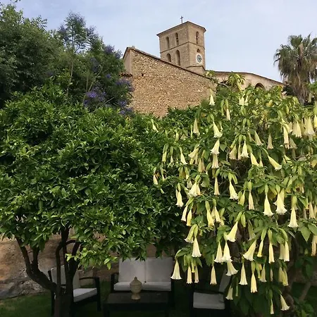 Ithaka Vacacional Guest house Arta