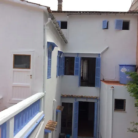 Ithaka Vacacional 3* Arta