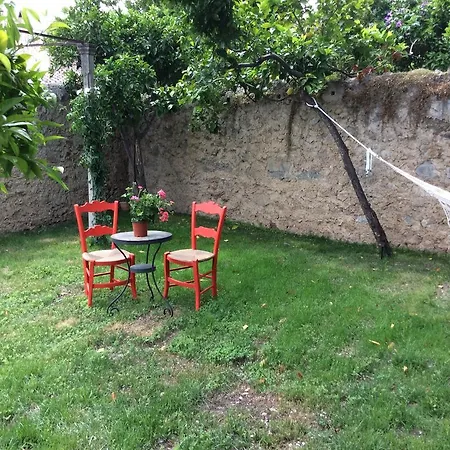 Ithaka Vacacional Guest house Arta