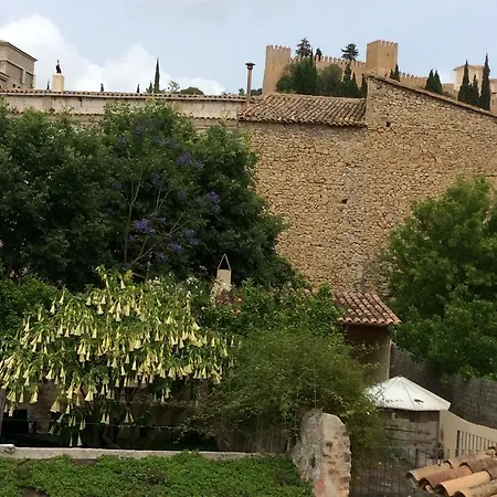 Ithaka Vacacional Arta