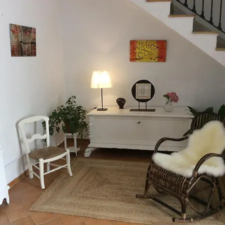 Ithaka Vacacional Guest house