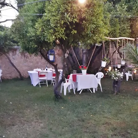 Ithaka Vacacional Arta