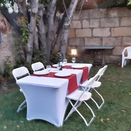 Ithaka Vacacional Arta