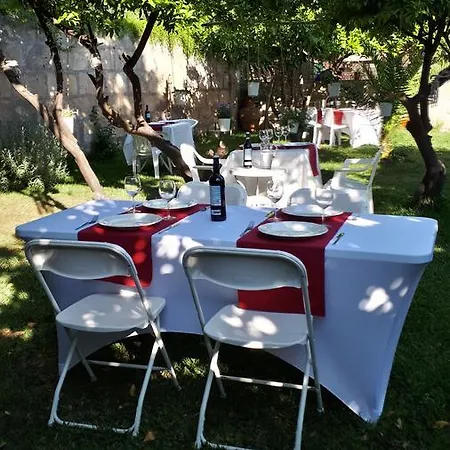 Ithaka Vacacional Guest house 3*