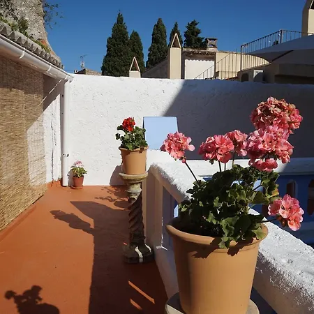Ithaka Vacacional Guest house Arta