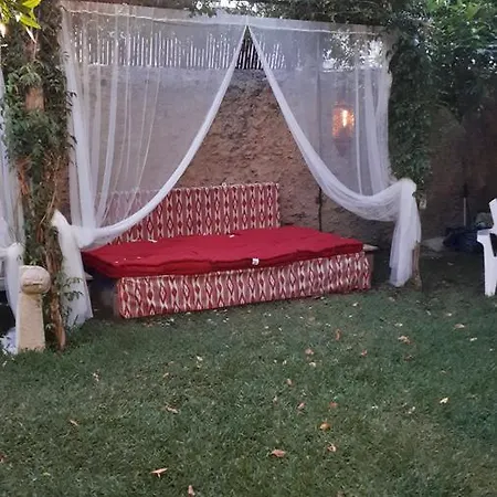 Guest house Ithaka Vacacional