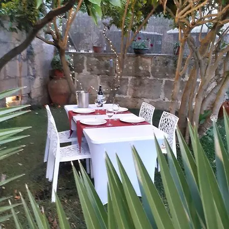 Guest house Ithaka Vacacional