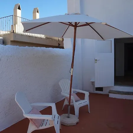 Guest house Ithaka Vacacional