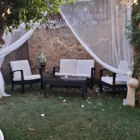 Guest house Ithaka Vacacional Arta
