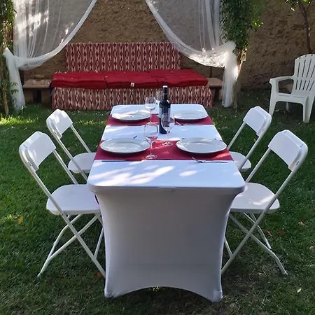 Guest house Ithaka Vacacional Arta