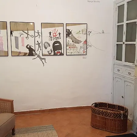 Ithaka Vacacional 3* Arta