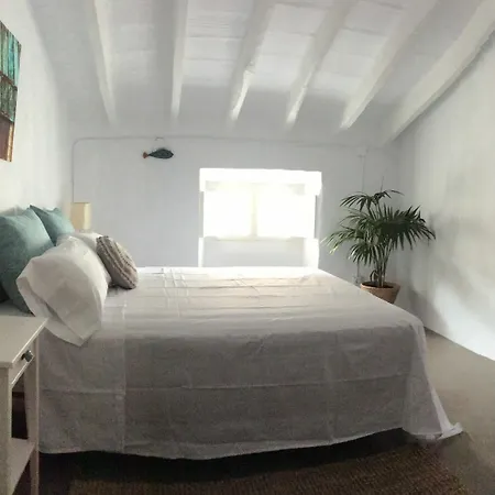 Guest house Ithaka Vacacional Arta