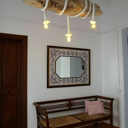Ithaka Vacacional 3* Arta