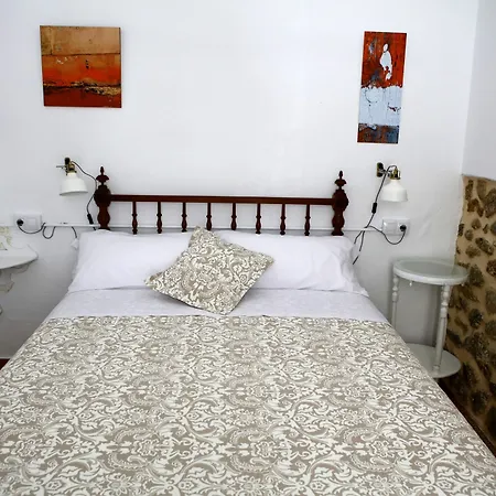 Ithaka Vacacional Arta