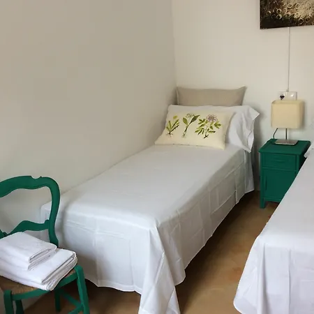 Ithaka Vacacional Guest house