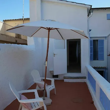 Ithaka Vacacional Arta