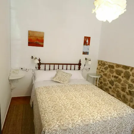 Guest house Ithaka Vacacional