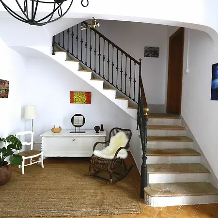 Ithaka Vacacional Guest house Arta