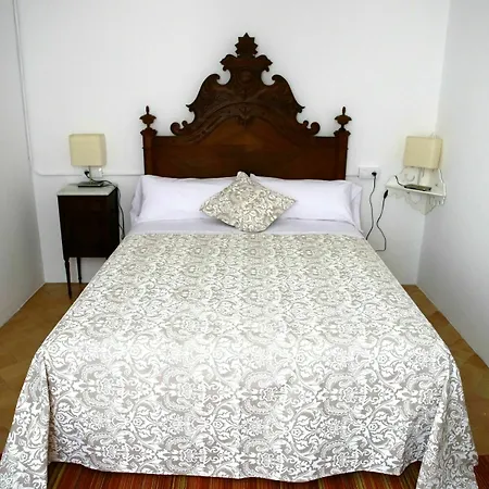 Ithaka Vacacional Guest house