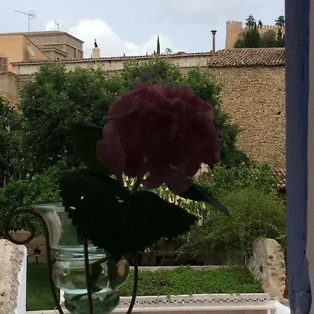 بيت ضيافة Ithaka Vacacional 3*